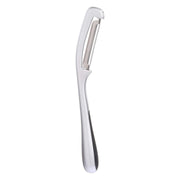 Zinc Alloy Stainless Steel Ultra Sharp Y-Shaped Potato Peeler for Fruit Vegetable