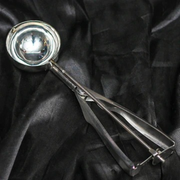 Ice Cream Scooper – Stainless Steel