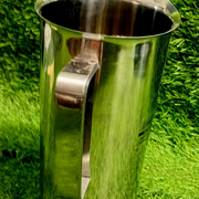 Stainless Steel Water Jug