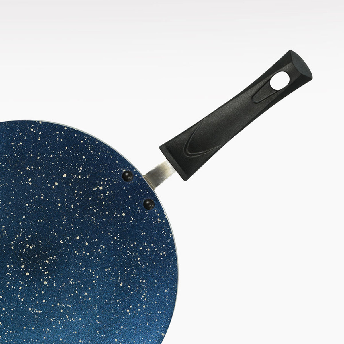 AR Marble Coated Non Stick Tawa - Dragon