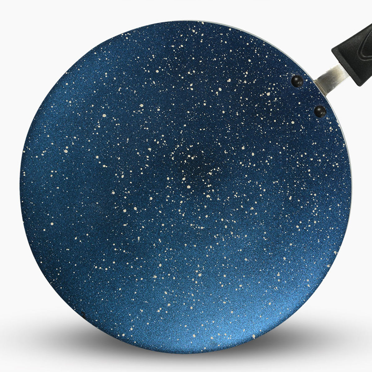 AR Marble Coated Non Stick Tawa - Dragon