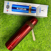 Vacuum Water Bottle – 750ml | Hot & Cold | One-Click Open