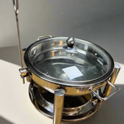 Pearl Food Container