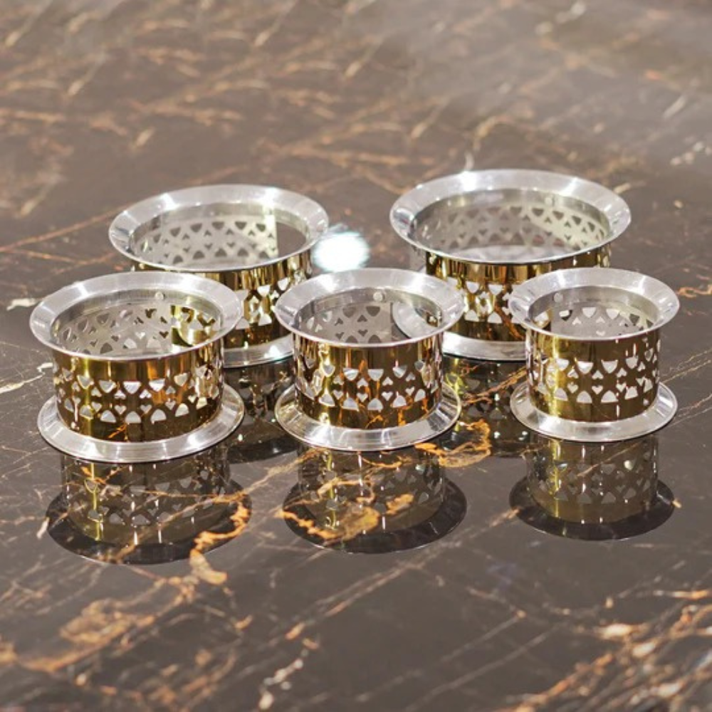 Classic Handi Base for Plain & Designed Shahi Handi