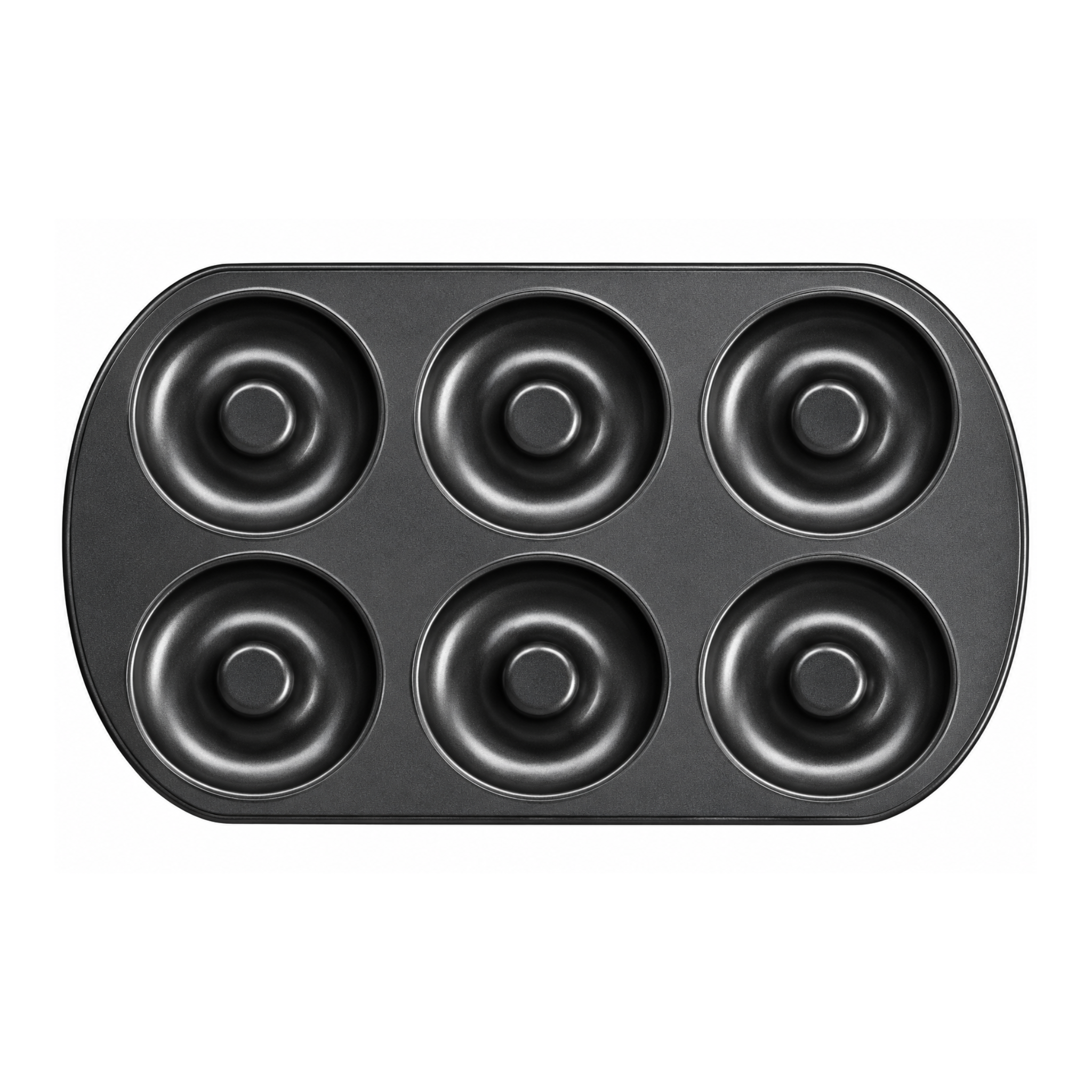 6-Cup Donut Mold