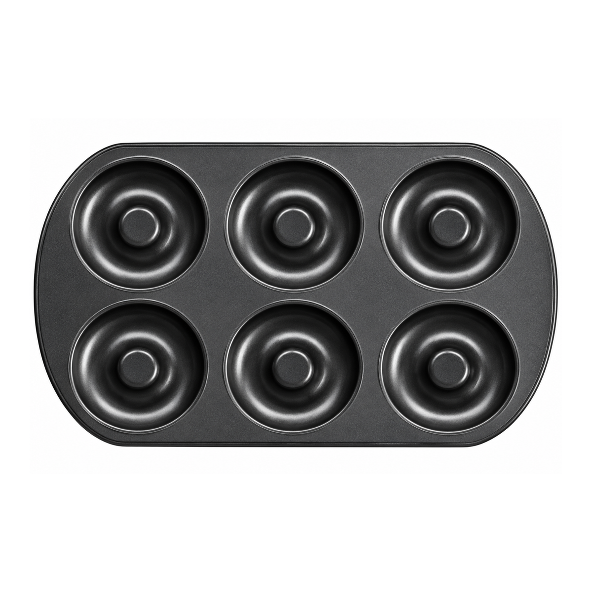 6-Cup Donut Mold