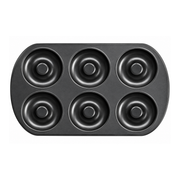 6-Cup Donut Mold