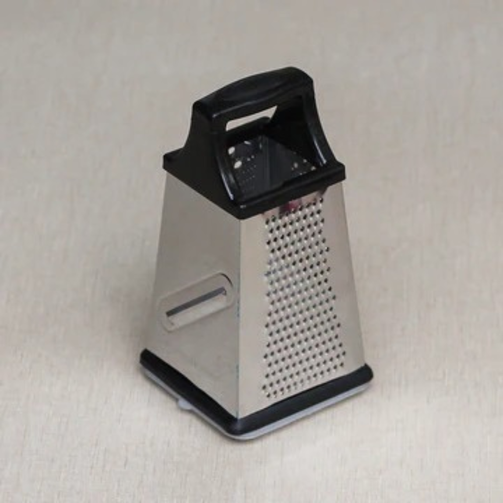 Kaddukas / Grater