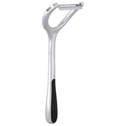 Zinc Alloy Stainless Steel Ultra Sharp Y-Shaped Potato Peeler for Fruit Vegetable