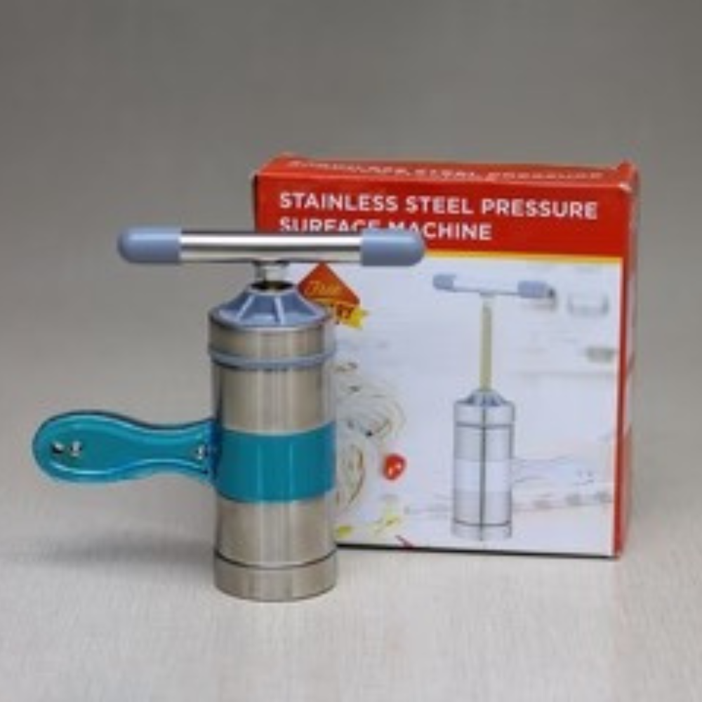 Heavy-Duty Surface Cleaning & Polishing Machine – Powerful Floor Maintenance Equipment
