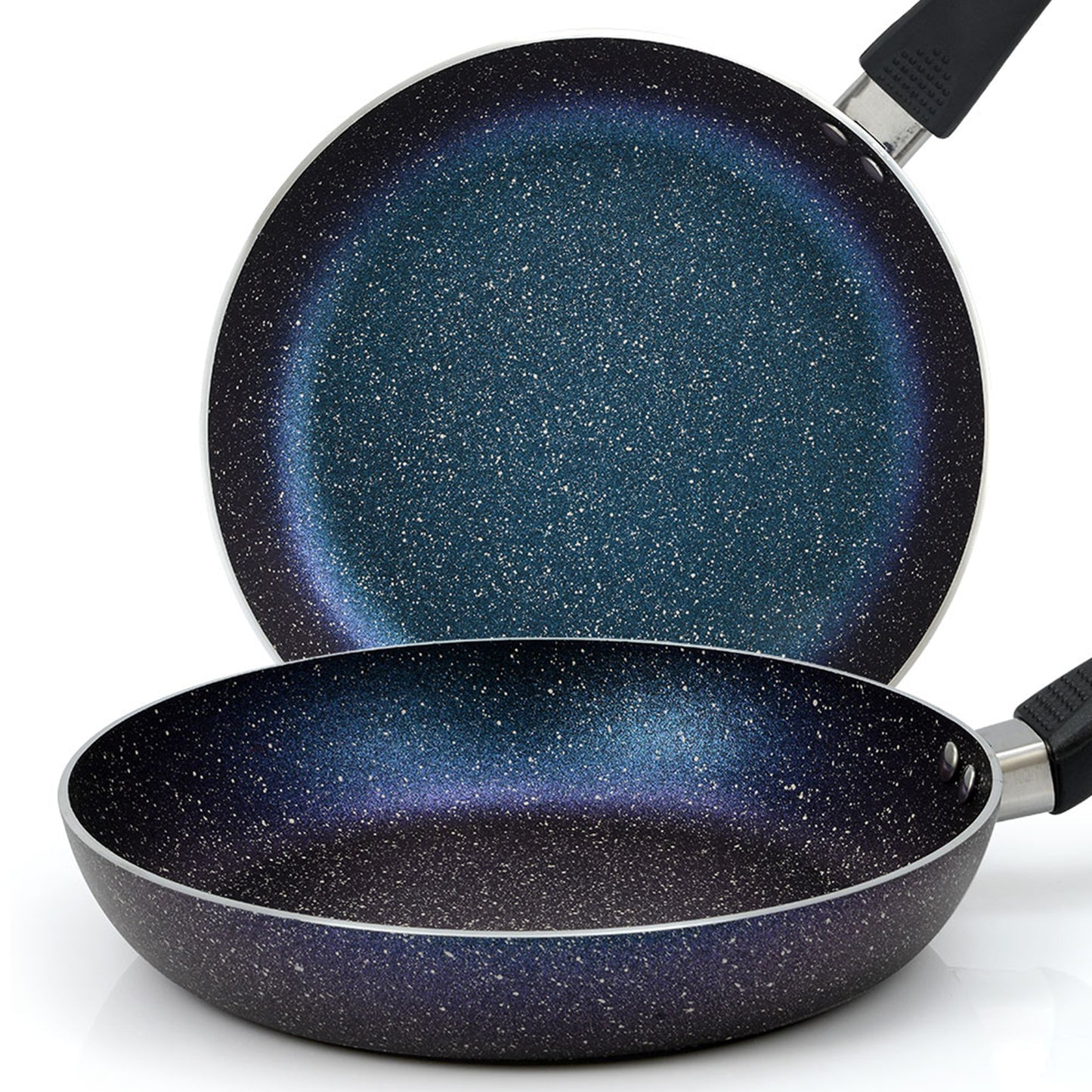 AR Marble Coated Non Stick Fry Pan - Dragon