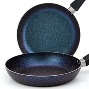 AR Marble Coated Non Stick Fry Pan - Dragon