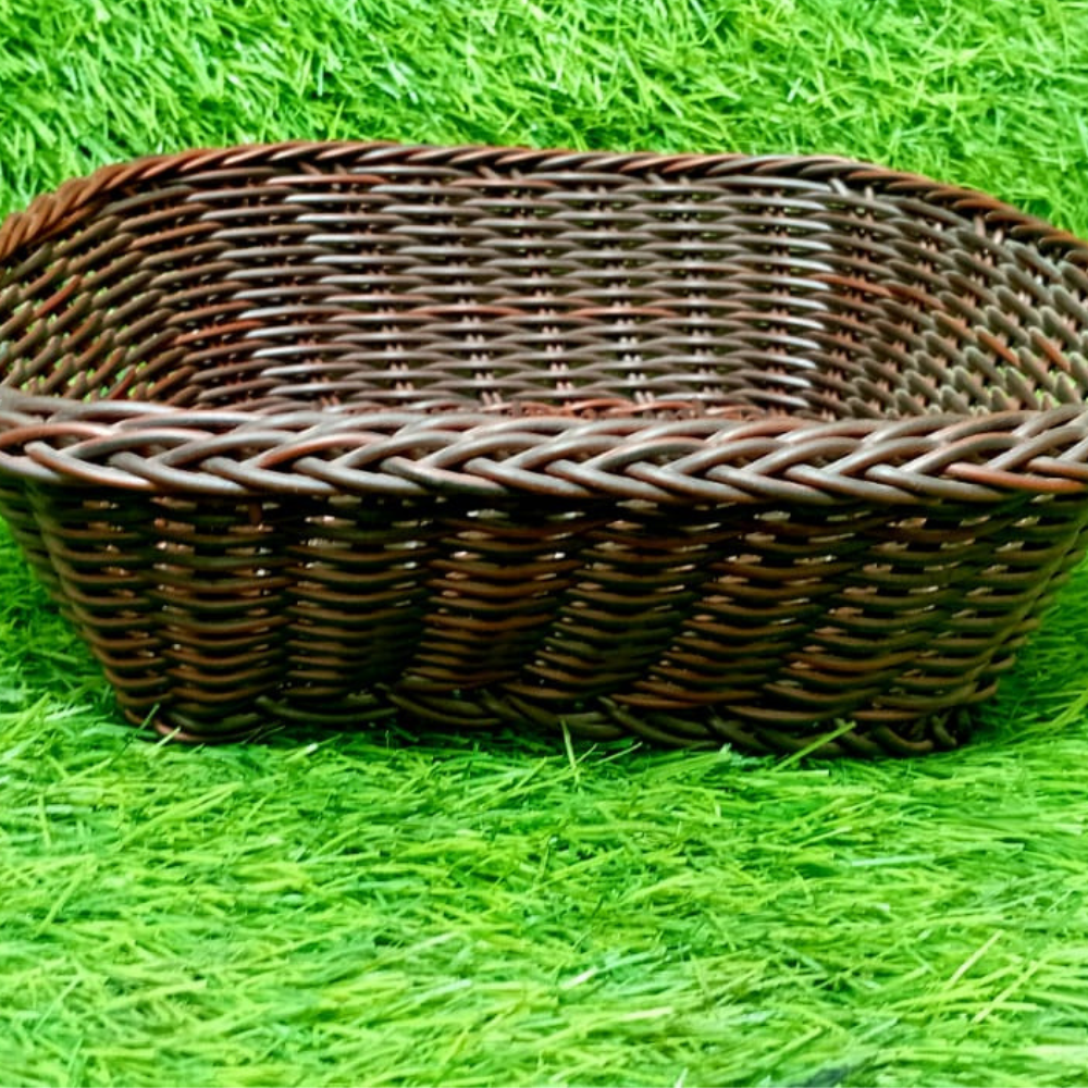 China Bread Basket – Elegant & Durable Serving Basket