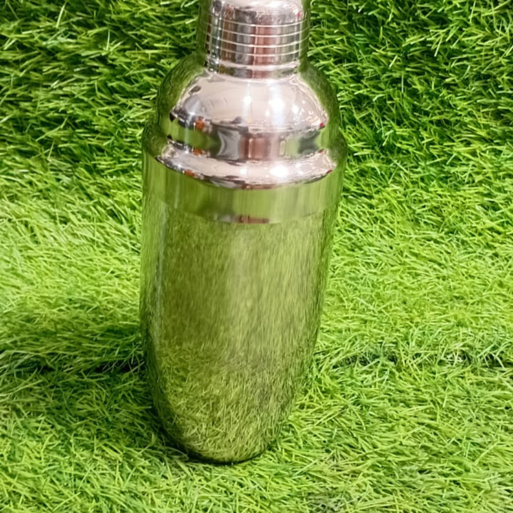 Stainless Steel Cocktail Shaker