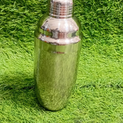 Stainless Steel Cocktail Shaker
