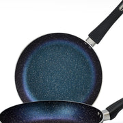 AR Marble Coated Non Stick Fry Pan - Dragon
