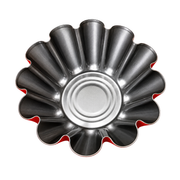 Aluminium Molten Lava Cake Sancha – Durable Baking Mould