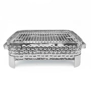 Premium Quality BBQ Serving Grill