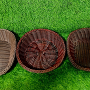China Bread Basket, elegant and durable serving basket