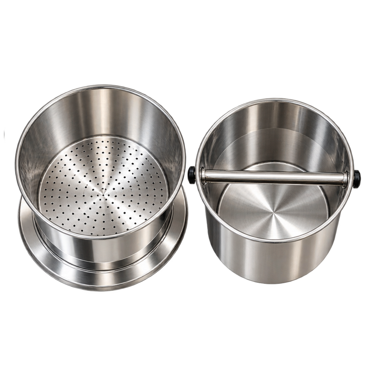 Heavy Duty Stainless Steel Falooda Machine | Umar Hotelier