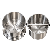 Heavy Duty Stainless Steel Falooda Machine | Umar Hotelier
