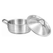 10 Pieces AR Fish Pot Casserole Set 1/5 | Premium Cookware Set