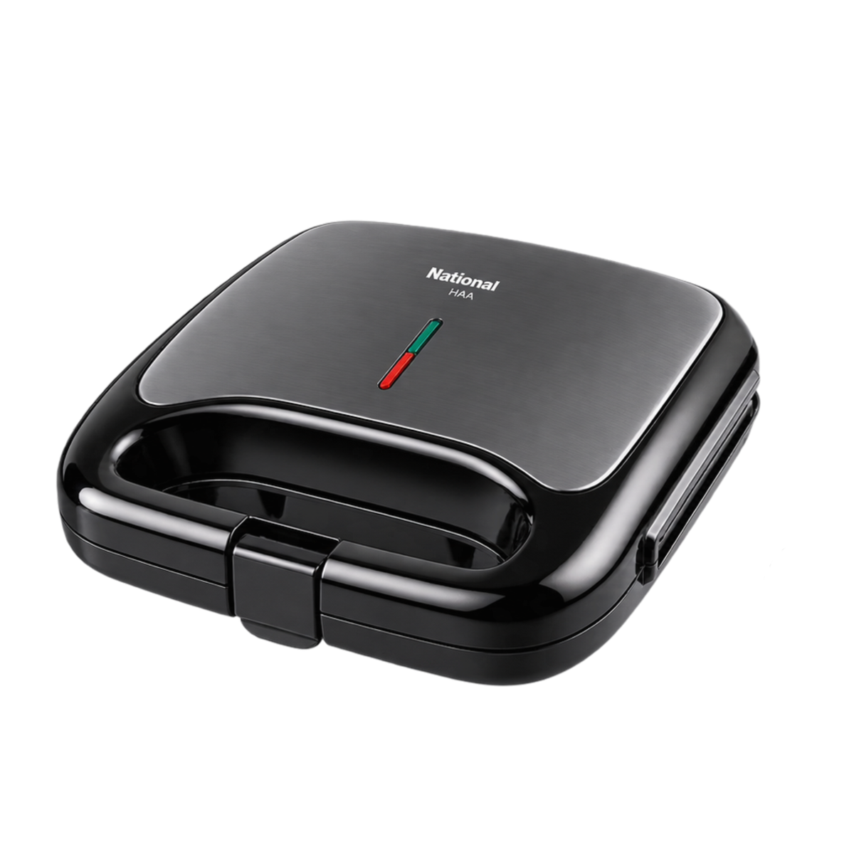 National HAA-319 Grill Sandwich Maker – Electric Sandwich Toaster