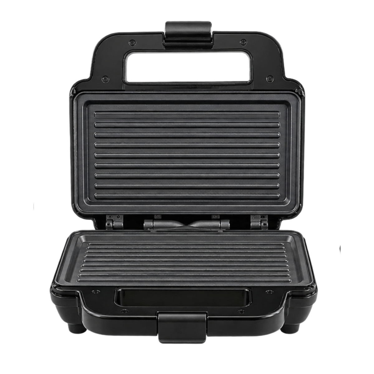 National HAA-323 Grill Sandwich Maker – Electric Panini & Sandwich Toaster