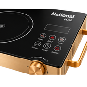 National HAA-801 Electric Stove 3500W – Multi-Function Electric Cooking Hot Plate