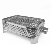 Premium Quality BBQ Serving Grill