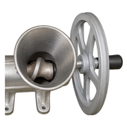 Meat Mincer – Manual/Commercial Qeema Machine
