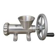 Meat Mincer – Manual/Commercial Qeema Machine