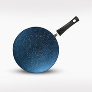 AR Marble Coated Non Stick Tawa - Dragon