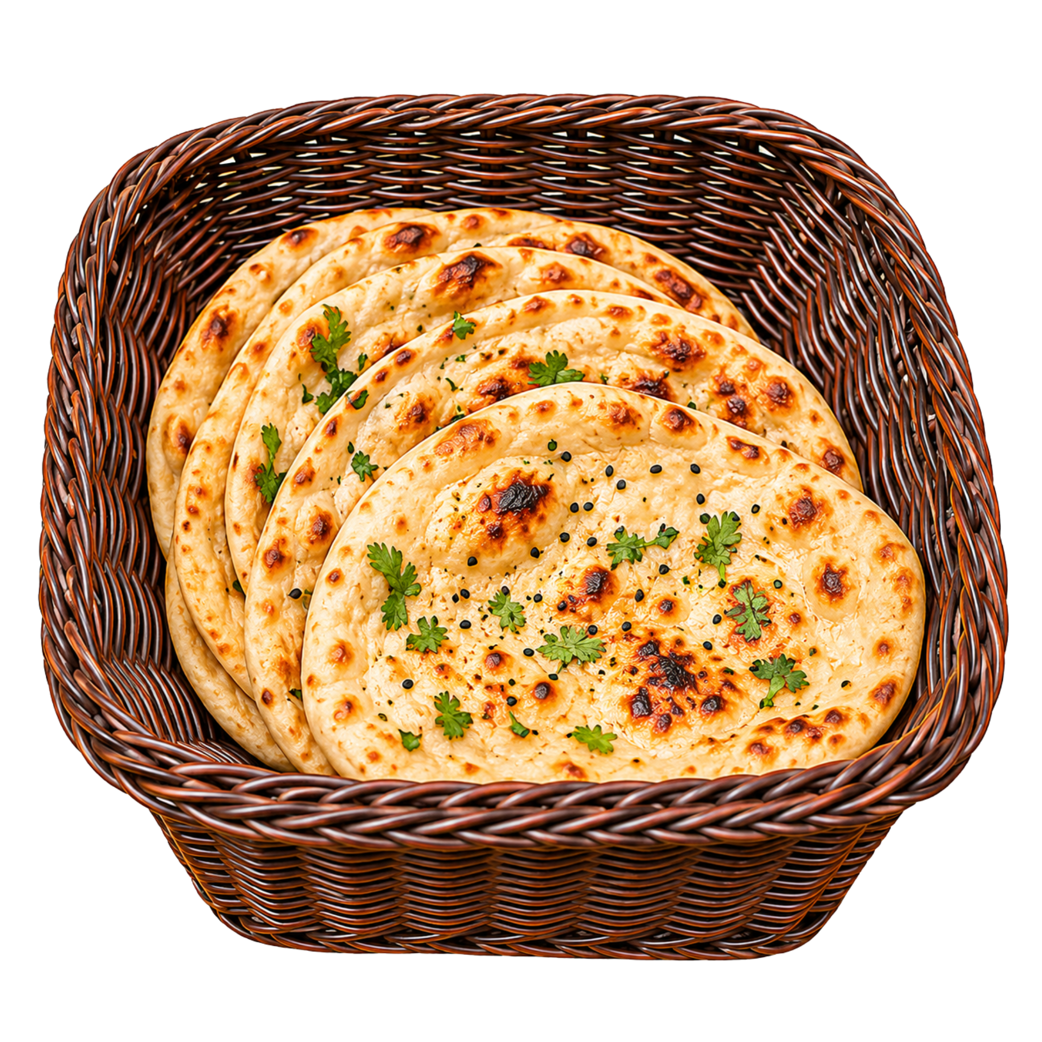 China Bread Basket – Elegant & Durable Serving Basket