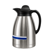 Capra Stainless Steel Thermos Bottle – Hot & Cold Thermos in Pakistan | Umar Crockery
