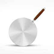 30.5cm AR Tawa Metal Finish