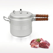 AR Woodco Pressure Cooker