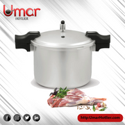 AR Commercial Pressure Cooker