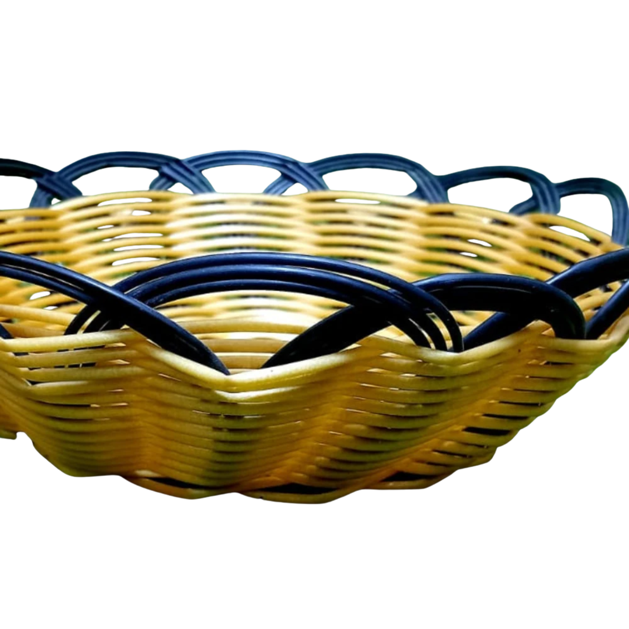 Bread Basket – Stylish & Practical Food Serving Basket