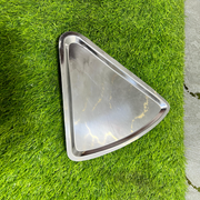 Non Stick Pizza Slice with Stainless Steel Lid
