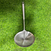 Stainless Steel Strainer Frying Jali