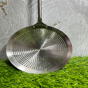 Stainless Steel Strainer Frying Jali