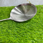 Stainless Steel Strainer Frying Jali