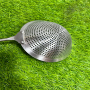 Stainless Steel Strainer Frying Jali