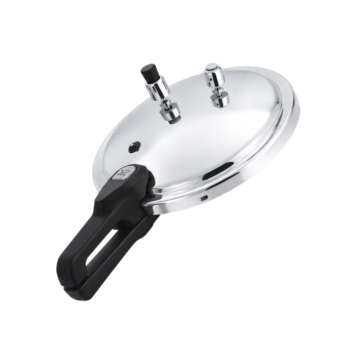 AR Sapphire Mirror Polish Pressure Cooker | Umar Hotelier