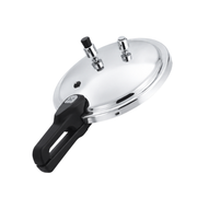 AR Sapphire Mirror Polish Pressure Cooker | Umar Hotelier