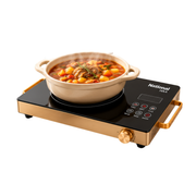 National HAA-801 Electric Stove 3500W – Multi-Function Electric Cooking Hot Plate