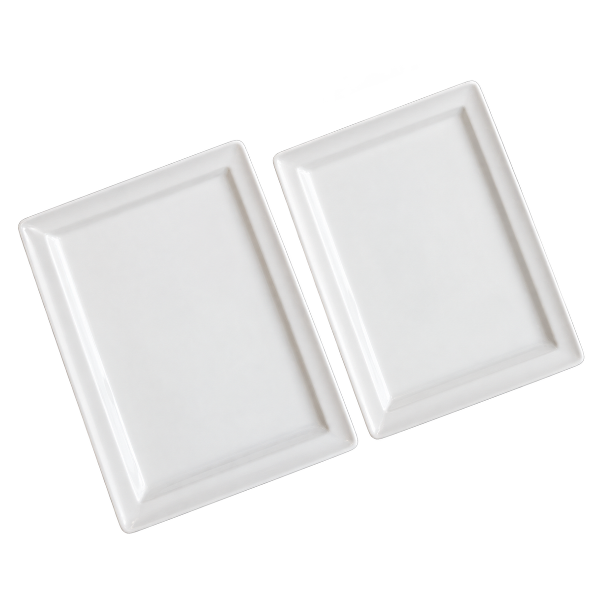 Porcelain Rio Platter – Stylish Serving Dish for Modern Dining