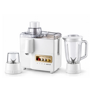National HAA-301 3-in-1 Juicer, Blender & Grinder – Kitchen Appliance