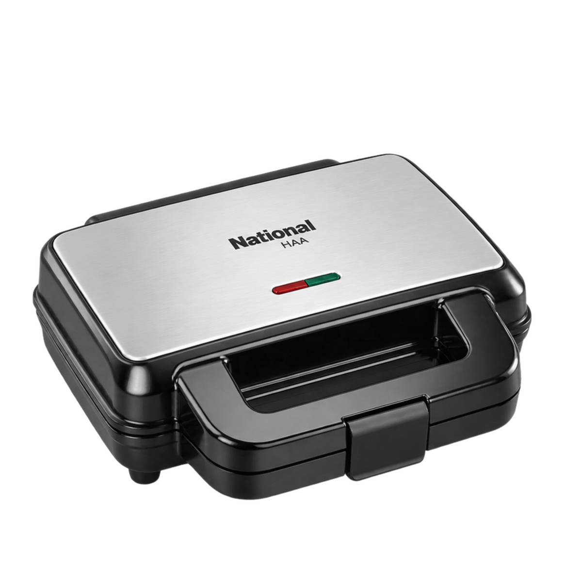 National HAA-323 Grill Sandwich Maker – Electric Panini & Sandwich Toaster